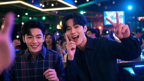 太原商务ktv计时指南全攻略-古交市ktv预定