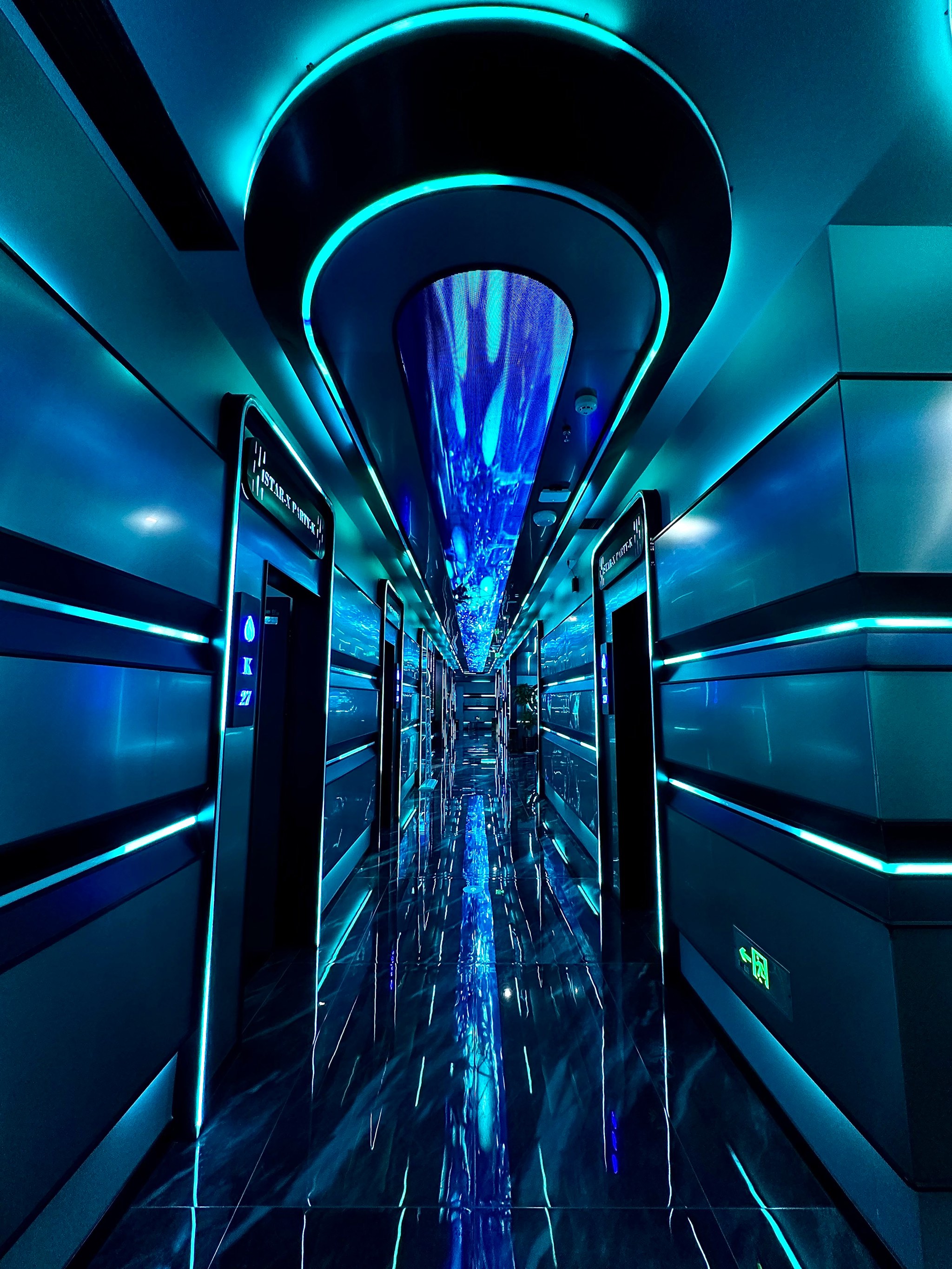 太原商务ktv优选商务ktv订房指南-古交市ktv预定